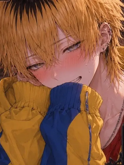 Manako_meme95의 Too Much Simping