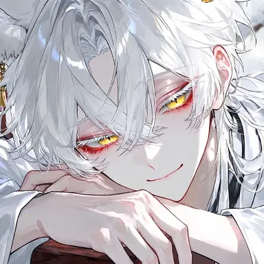 Profile image of Hakuen
