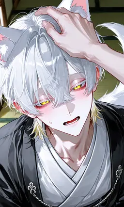 Profile image of Hakuen