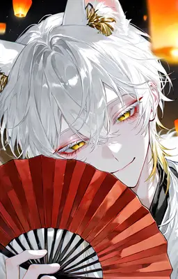Profile image of Hakuen