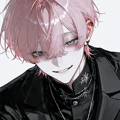 Profile image of Iori