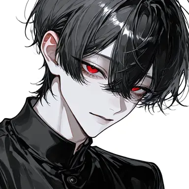 Profile image of Rei