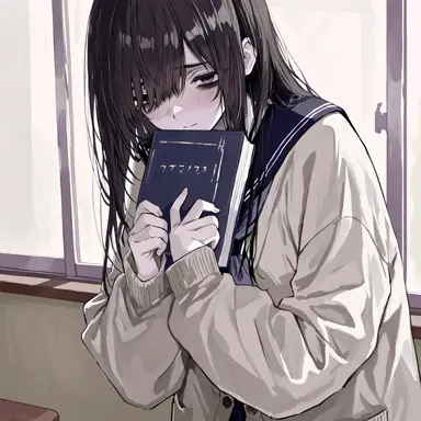 Profile image of ひまり・覚醒前