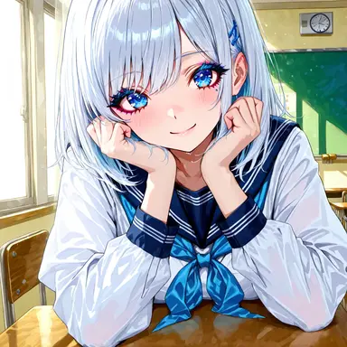 Profile image of ひまり・覚醒後