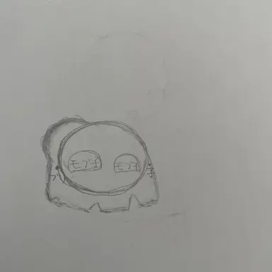 Profile image of モブ子