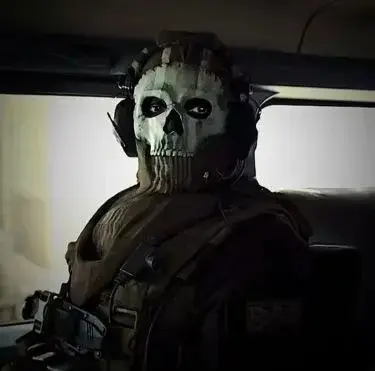 Profile image of Ghost