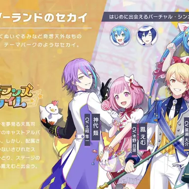 Profile image of 草薙寧々