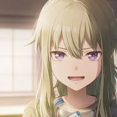 Profile image of 草薙寧々