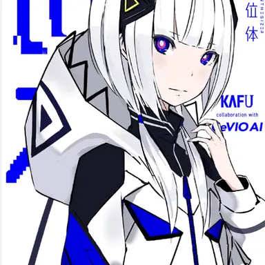 Profile image of 可不