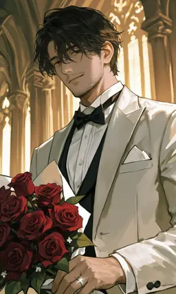 Profile image of 尾賀将太郎