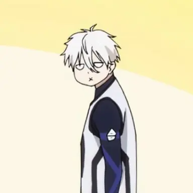 Profile image of 凪