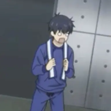 Profile image of 潔