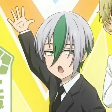 Profile image of 乙夜