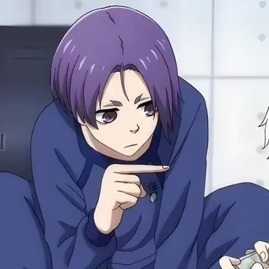 Profile image of 玲王