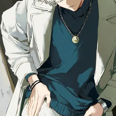 Profile image of 奏人