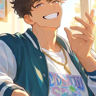 Profile image of Calix