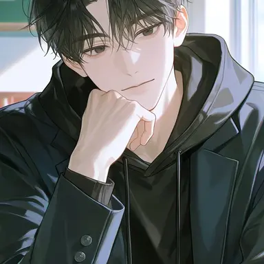Profile image of Sorin