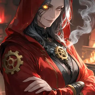 Profile image of Linya Tireth