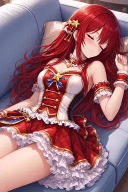 Profile image of イチカ