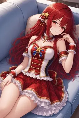 Profile image of イチカ