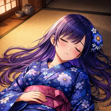 Profile image of しおり