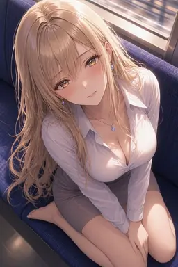 Profile image of マヤ