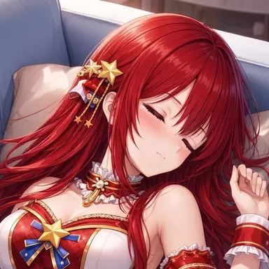 Profile image of イチカ