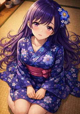 Profile image of しおり