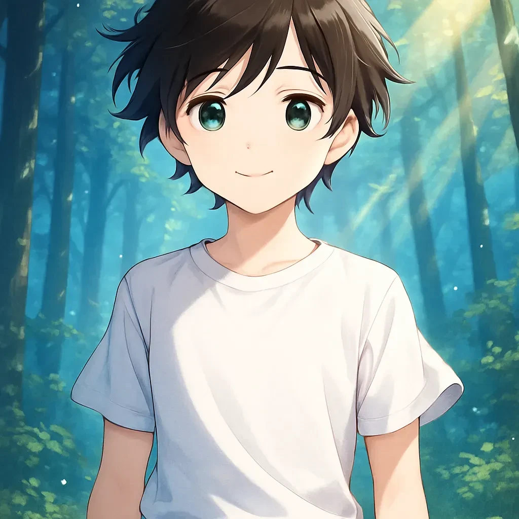 소년