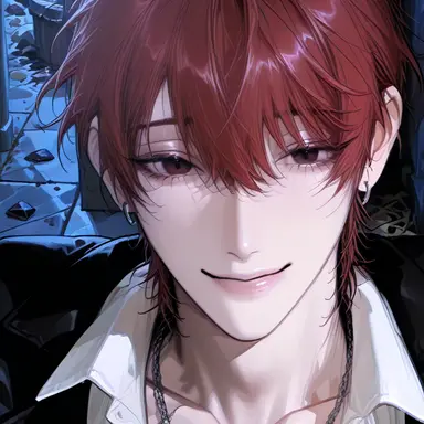 Profile image of Leo