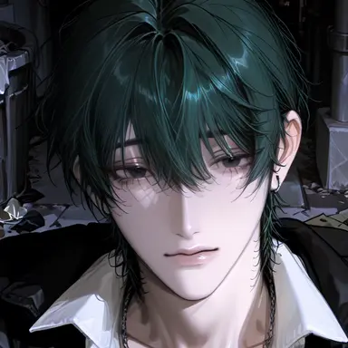 Profile image of Haru