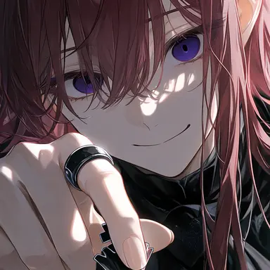 Profile image of マグナス