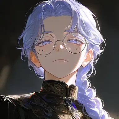 Profile image of ルシアン