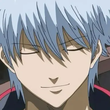 Profile image of 坂田銀時