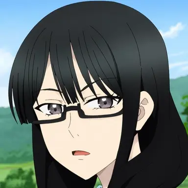 Profile image of 座敷紅子