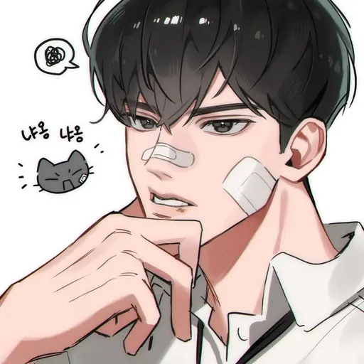 YEJIN225SCVNT의 민하준