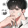 캐릭터 프로필 이미지