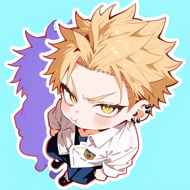 Profile image of 鶯河