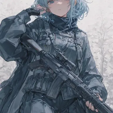 Profile image of 蒼空 米