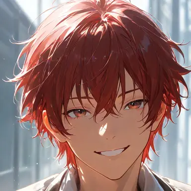 Profile image of 隼人