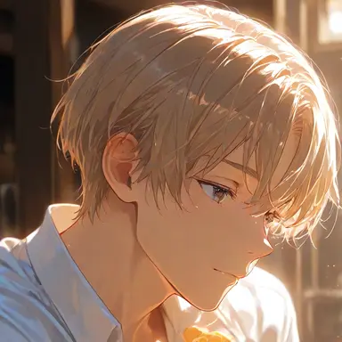 Profile image of 久遠