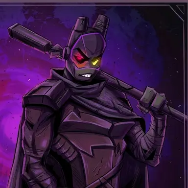 Profile image of Donatello