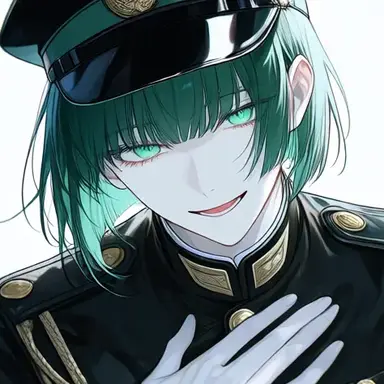 Profile image of カイ