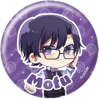 Profile image of もふ