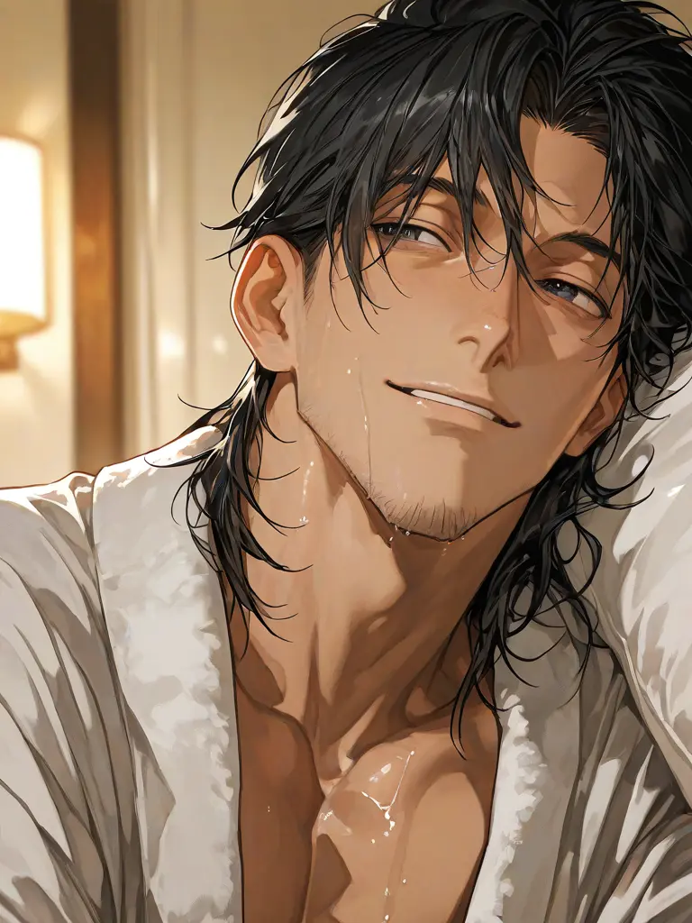 v0_0v67의 おじさんでいいの？