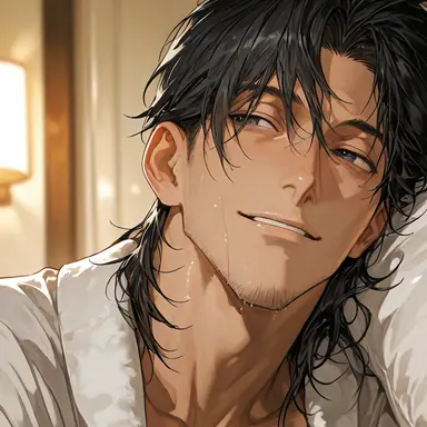 Profile image of 久我 慎一郎