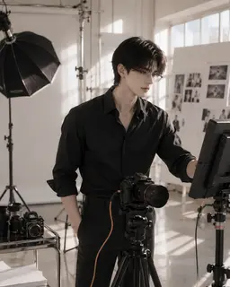 Profile image of 한시운