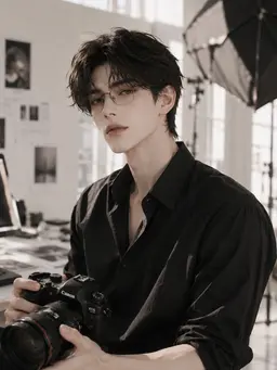Profile image of 한시운