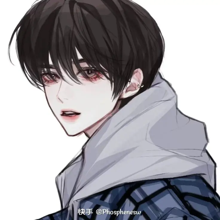 Kka_Chel_Soo_Nyacker의 이우백