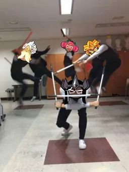 Profile image of 다크카카오 쿠키